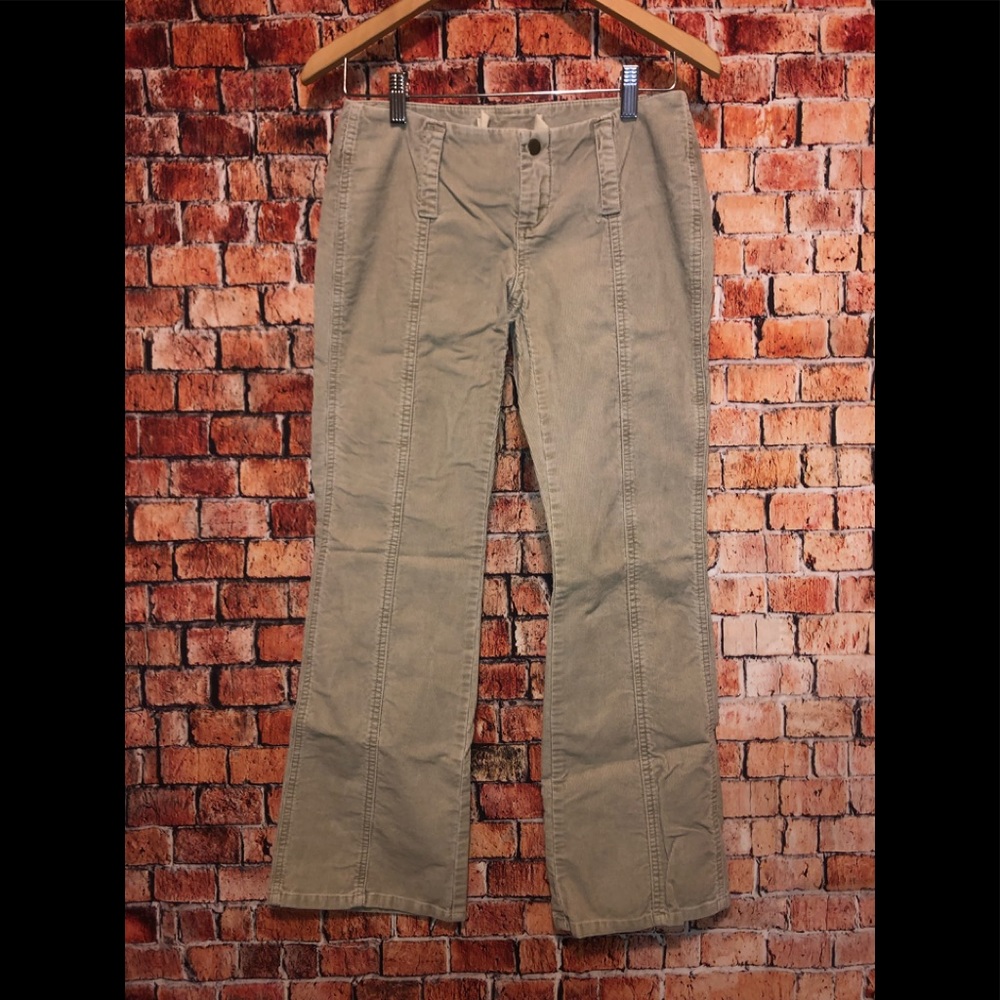 Victoria’s Secret London Jeans 0S